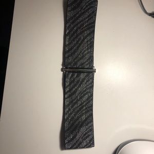 🌻High waisted sparkle belt